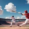 Liga Californiei la Baseball: San Jose și Inland Empire Conduc Diviziile. Rezultate și Program Complet
