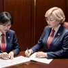 CK Hutchison caută investitor chinez pentru afacerea cu porturile Panama, în contextul tensiunilor geopolitice