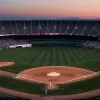 Athletics înfruntă Rangers la începutul unei serii de trei meciuri în MLB