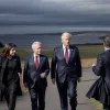Biden și Sunak au discutat criza din Gaza și livrările de ajutoare