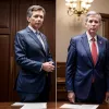 Cursa pentru guvernatorul statului Nevada: Procurorul General democrat Aaron Ford îl provoacă pe republicanul Joe Lombardo