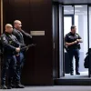 Tiruri în Midtown Manhattan: un polițist și civili răniți