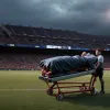 Kenny McIntosh de la Seahawks, în afara sezonului din cauza rupturii de ACL