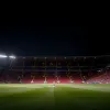 Mutare șoc: Marcus Rashford a aterizat la Barcelona pentru a finaliza transferul la campioana Spaniei