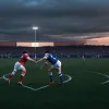 Scandal de rasism în rugby: World Rugby nu a găsit vinovații pentru insultele la adresa jucătorilor englezi