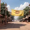 Candidatul la primăria New York-ului și-a întrerupt campania pentru a merge în Uganda. Răspunsul său pentru critici: „Mă întorc acasă”