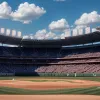 Baseball: Atlanta Braves vs. Kansas City Royals în meciul 2 al seriei