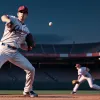 Performanță magistrală a lui Paul Skenes: Pittsburgh Pirates obțin o victorie la zero împotriva lui Detroit Tigers