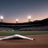 La 45 de ani, pitcher-ul Rich Hill revine în Major League Baseball pentru Kansas City Royals