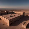 Zeci de deținuți sunt încă în libertate în Iran după un atac aerian israelian asupra închisorii Evin