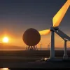 O nouă eră energetică: ONU anunță că energia verde este acum mai ieftină decât combustibilii fosili