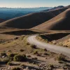 Victorie franceză pe Mont Ventoux! Paret-Peintre câștigă etapa, Pogačar își consolidează tricoul galben în Turul Franței