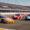 Weekend de motorsport: NASCAR atacă legendarul Brickyard 400, Formula 1 se mută în Belgia