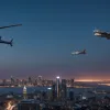 Șeful aviației armatei SUA, criticat după o coliziune aeriană mortală, a fost mutat într-o nouă funcție