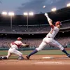 Victorie pentru Cleveland Guardians: 6-3 împotriva Baltimore Orioles într-un meci spectaculos din MLB