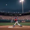 Fură baza de acasă și o greșeală rară a prinzătorului aduc victoria pentru Phillies în fața lui Red Sox