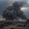 Foamete și disperare în Gaza: Lupta zilnică pentru supraviețuire în mijlocul conflictului