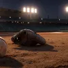 Debut de succes pentru Rafael Devers: Giants înving Braves cu 9-0 și pun capăt seriei de înfrângeri
