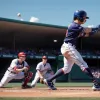 Liga de Baseball din Texas (Double-A): Rezultate, Clasamente și Programul Meciurilor