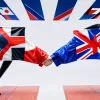 UE și Japonia lansează o alianță strategică pentru securitate economică și comerț liber