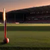 Jucătorul indian de cricket Rishabh Pant, accidentat în meciul împotriva Angliei