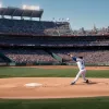 Atlanta Braves reacționează după înfrângere: Doi aruncători, retrogradați la echipa secundă