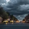Incident armat în Ohio: Trei polițiști răniți și o persoană decedată