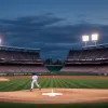 Baseball MLB: Atlanta Braves și Los Angeles Angels se confruntă pentru a decide câștigătorul seriei