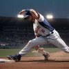 Unul dintre cei mai talentați jucători ai Cleveland Guardians, Chase DeLauter, a fost operat și va lipsi 6-8 săptămâni