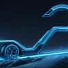 Vânzările Tesla au scăzut drastic: Boicotul anti-Musk persistă, rivalii profită de slăbiciune