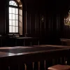 „Ești o glumă”: Familiile studenților uciși în Idaho l-au înfruntat pe criminal în instanță