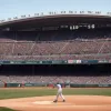 File Din Istoria Baseballului: Evenimente Notabile Între 4 și 7 Iulie
