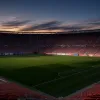 Clubul italian Brescia, unde a jucat Baggio, exclus din ligă din cauza falimentului