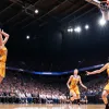 New York Liberty învinge Los Angeles Sparks: Cloud și Ionescu decisive în victorie