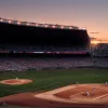 Baseball MLB: Nationals înving Tigers 11-7, James Wood stabilește un record personal cu 5 hituri