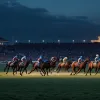 Premieră istorică: Cursa de cai Kentucky Oaks va fi transmisă în primetime începând cu 2026