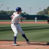 Liga Coastei Pacificului (Triple-A): Clasament și Rezultate