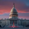 Jocul lui Trump pentru Senat: Șeful Republicanilor, Michael Whatley, intră în cursa pentru Carolina de Nord