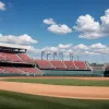 Seria de 3 meciuri de baseball dintre Philadelphia Phillies și Cincinnati Reds începe la Philadelphia