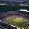Proiect uriaș în Washington D.C.: Un nou stadion de 3,7 miliarde de dolari și un cartier rezidențial vor revitaliza capitala SUA