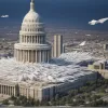 Reorganizare sub administrația Trump: Departamentul Agriculturii mută mii de angajați din Washington, criticii vorbesc despre o strategie de reducere a personalului