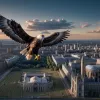 Patronul lui New York Jets, Woody Johnson, a devenit acționar la clubul din Premier League Crystal Palace
