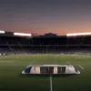 Provocare pentru Detroit Lions: Linia ofensivă, de la glorie la reconstrucție în noul sezon NFL