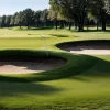 Rundă uimitoare cu "hole-in-one" pentru Davis Bryant, care preia conducerea la BMW International Open