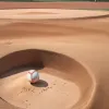 Pitcherul Washington Nationals, Trevor Williams, pe lista accidentaților cu o entorsă la cot