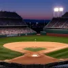Liga Carolina: Clasament actualizat și rezultate recente în Single-A Baseball