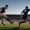 Rugby: Scoția obține o victorie istorică împotriva echipei Noua Zeelandă Maori (29-26)
