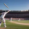 Haos adus de Rishabh Pant: India își extinde avansul la 357 de puncte împotriva Angliei