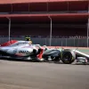 Oliver Bearman, penalizat la Marele Premiu al Marii Britanii după un incident pe pit lane sub steag roșu