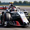 Verstappen obține pole-ul la Marele Premiu al Marii Britanii, învingându-i pe rivalii de la McLaren